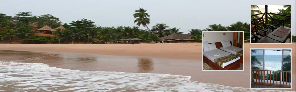 Eco-Tourism in Ghana