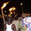 Fire Festival Kpendua Ghana